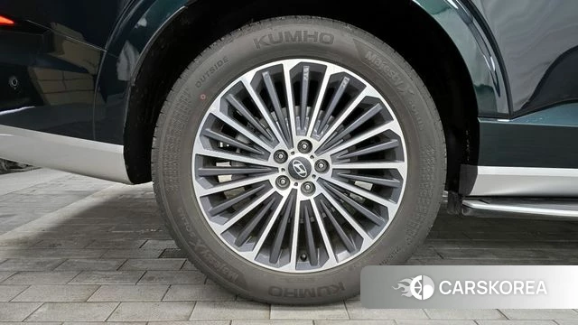 Hyundai Palisade (LX3) id 3914076 из Кореи 15