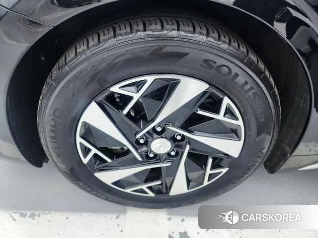 Hyundai The New Grandeur IG Hybrid id 4309017 из Кореи 15
