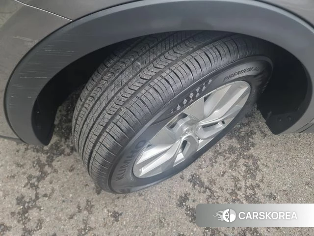 Renault Korea (Samsung) XM3 id 4264298 из Кореи 15