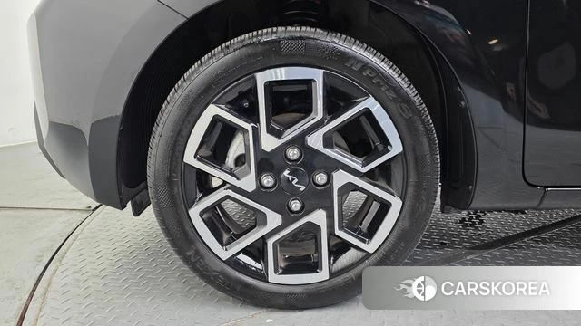 Kia The New Kia Ray id 3850296 из Кореи 15