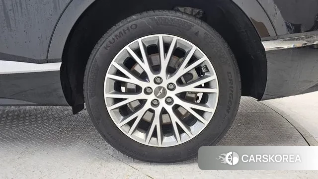 Genesis GV80 id 3591210 из Кореи 15