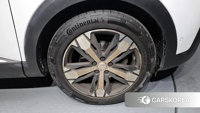 Peugeot 3008 second generation id 3418274 из Кореи 15