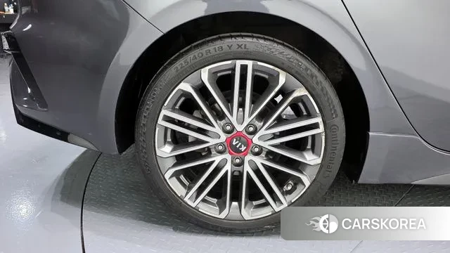 Kia Come New K3 id 3709134 из Кореи 15