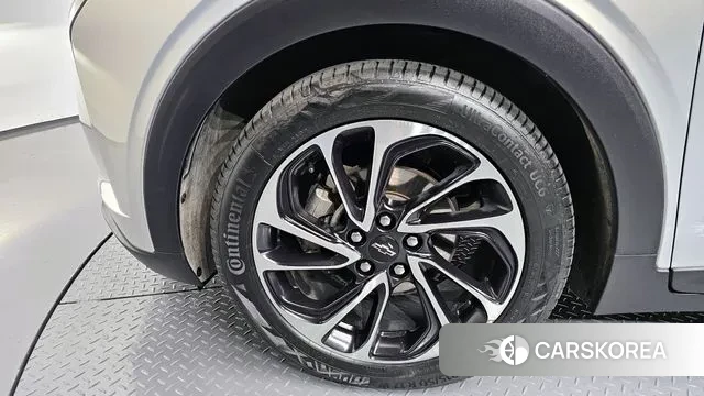 Chevrolet (GM Daewoo) Bolt EUV id 3342851 из Кореи 15