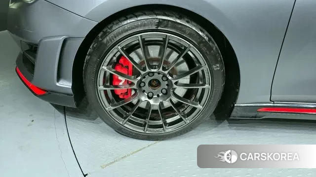 Hyundai Veloster (JS) id 3444965 из Кореи 15