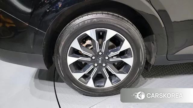 Kia Carnival 4th generation id 3621584 из Кореи 15