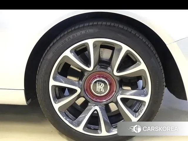 Rolls-Royce Lace id 3526076 из Кореи 15