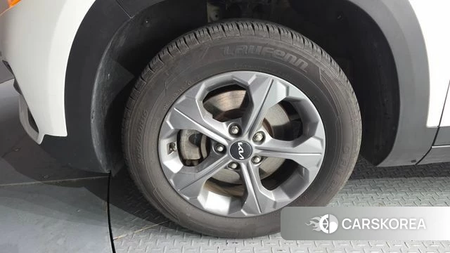 Kia Seltos id 4382871 из Кореи 25