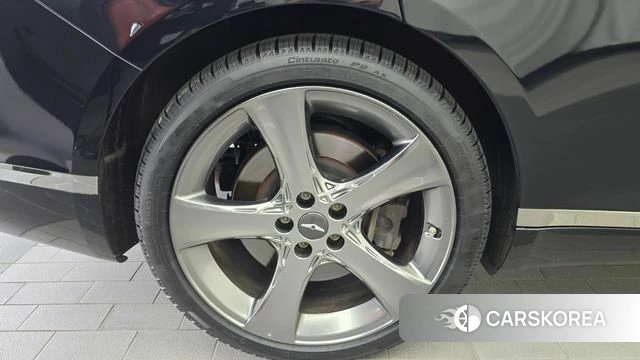 Genesis G80 (RG3) id 4712730 из Кореи 15