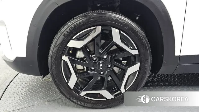 Kia The New Seltos id 3545046 из Кореи 15