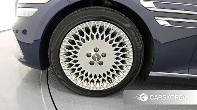 Genesis G80 (RG3) id 3444036 из Кореи 15