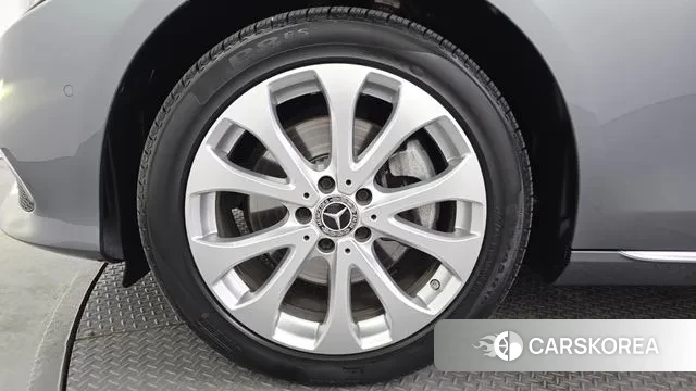 Mercedes-Benz E-Class W213 id 3692415 из Кореи 15