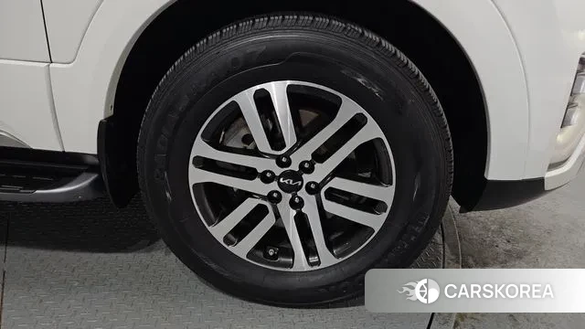 Kia Mohave Master id 3664986 из Кореи 15