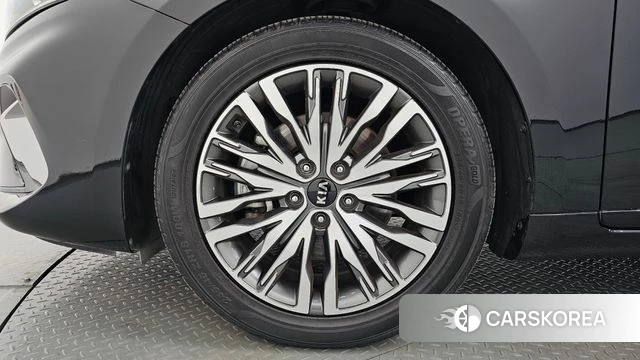 Kia K7 Premier id 4345069 из Кореи 30