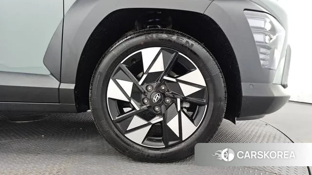 Hyundai Kona Hybrid (SX2) id 3163944 из Кореи 15