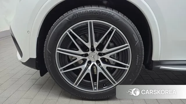 Mercedes-Benz GLC-Class X254 id 3538455 из Кореи 15