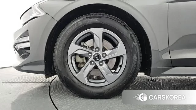 Kia K5 3rd generation id 3697672 из Кореи 15