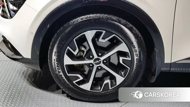 Kia Sportage 5th Generation Hybrid id 3279415 из Кореи 15