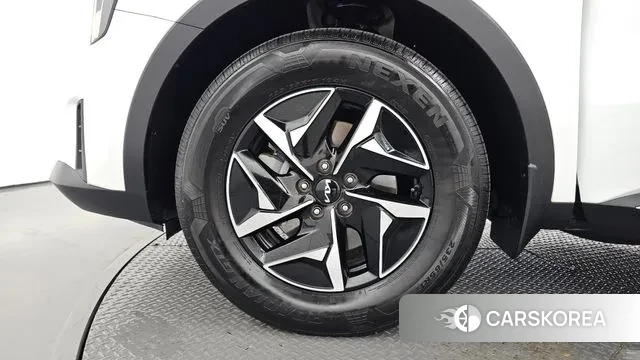 Kia The New Sorento 4th Generation id 3006977 из Кореи 15