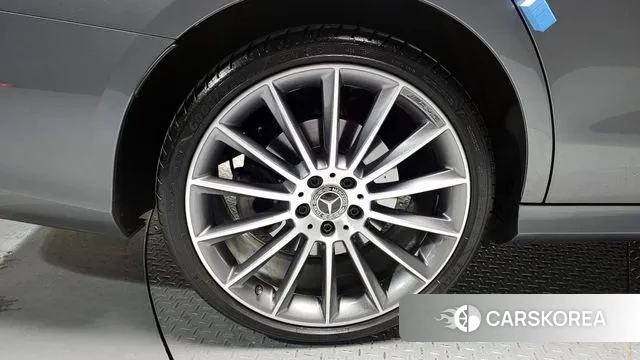 Mercedes-Benz E-Class W213 id 3540032 из Кореи 15