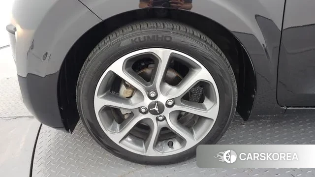 Kia All New Morning (JA) id 2986535 из Кореи 15