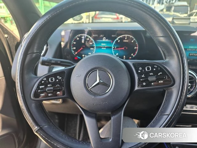 Mercedes-Benz GLB-Class X247 id 4389342 из Кореи 9