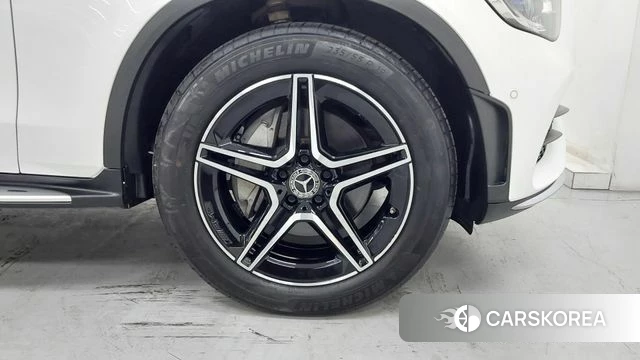 Mercedes-Benz GLC-Class X253 id 4561264 из Кореи 15