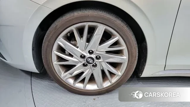 Hyundai The New Grandeur IG id 3044928 из Кореи 15