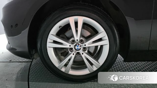 BMW 2 Series Active Tourer (F45) id 4694203 из Кореи 26