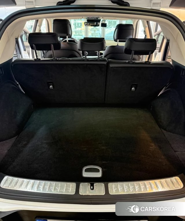 Genesis GV70 2023 Белый из Кореи, фото 5