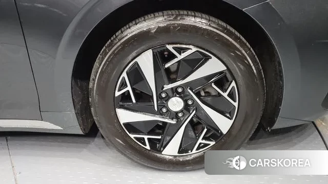 Hyundai The New Grandeur IG Hybrid id 3545880 из Кореи 15