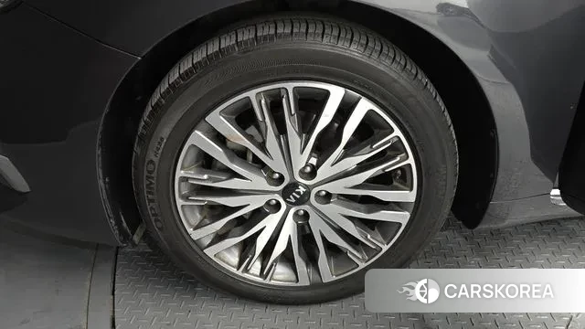 Kia K7 Premier id 3626681 из Кореи 15