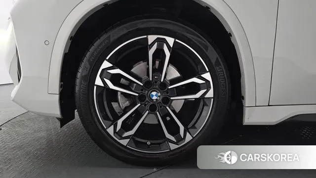 BMW X1 (U11) id 3528380 из Кореи 15