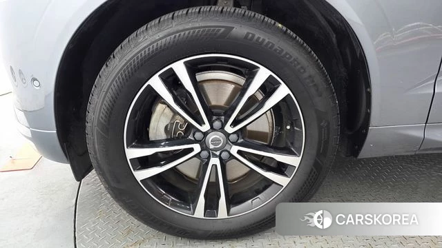 Volvo XC60 second Generation id 4410871 из Кореи 15