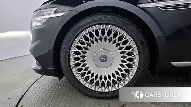 Genesis G90 id 3459647 из Кореи 15