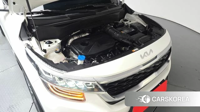 Kia Seltos id 4671083 из Кореи 28