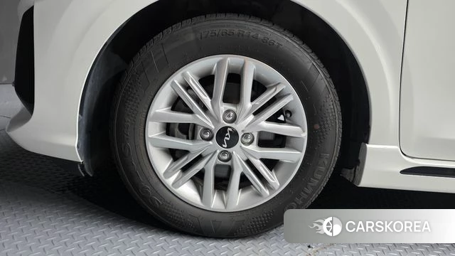 Kia Morning Urban (JA) id 4768249 из Кореи 26