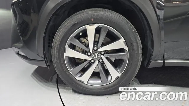 Lexus NX300h id 2865416 из Кореи 15