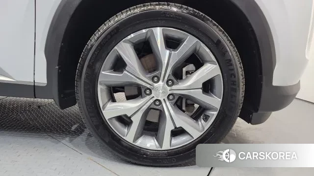 Hyundai Palisade id 3529536 из Кореи 15