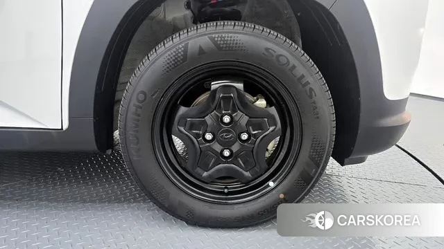 Hyundai Casper id 3057956 из Кореи 15