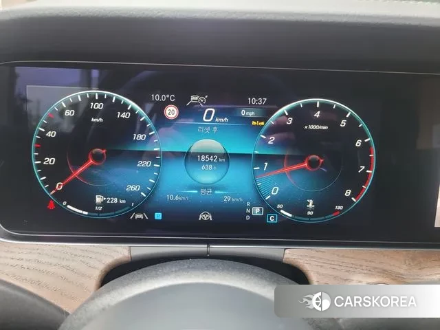 Mercedes-Benz E-Class W213 id 3733234 из Кореи 15