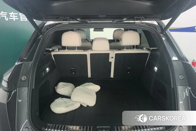Ideal car Ideal L7 id 4235914 из Китая 12