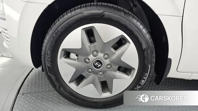 Hyundai Staria id 3471962 из Кореи 15