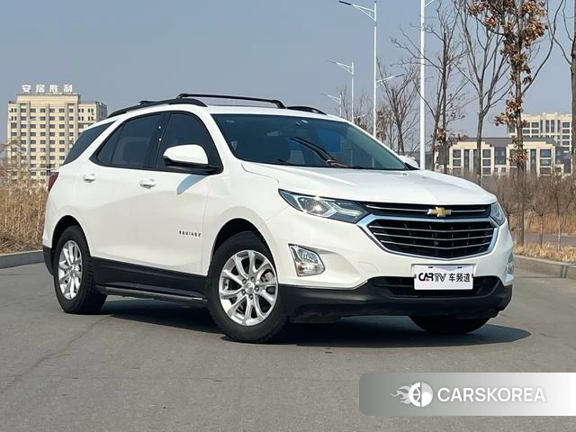 Chevrolet Explorer id 4207734 из Китая 16