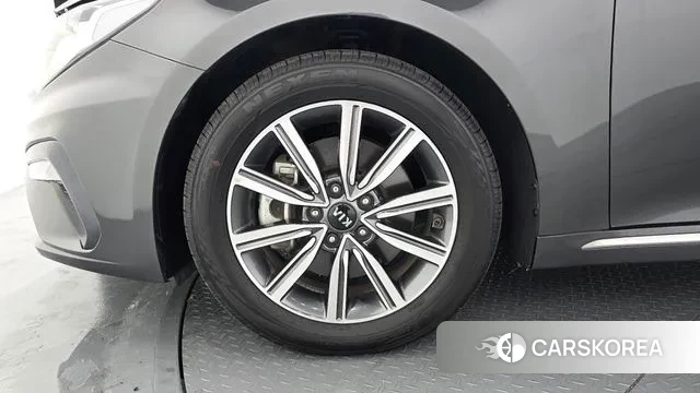 Kia The New K5 2nd generation id 3728570 из Кореи 15