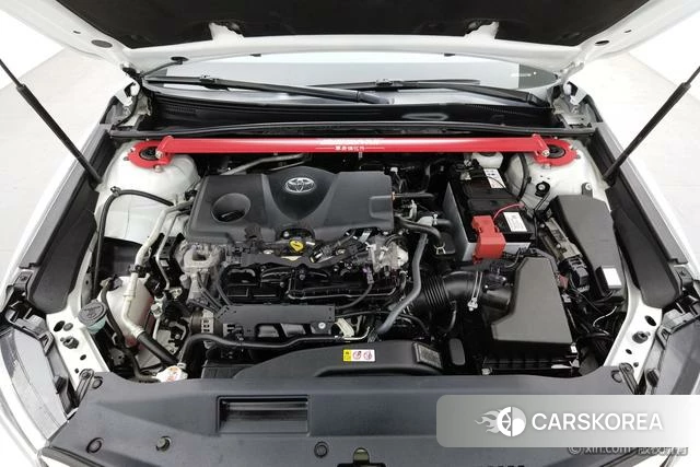 Toyota Camry id 4300338 из Китая 19