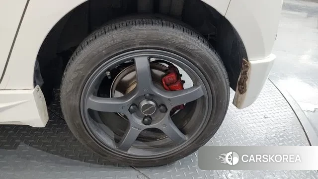 Kia The New Ray id 3489712 из Кореи 15