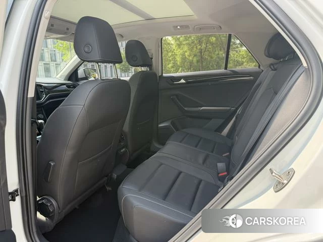 Volkswagen Exploring songs 2021 Белый из Китая, фото 5