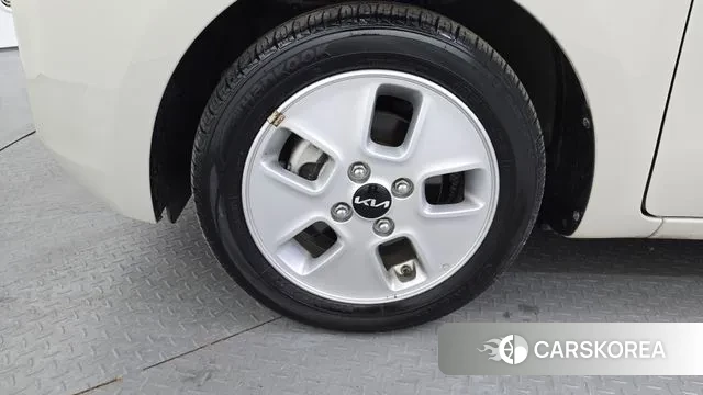 Kia The New Ray id 3582038 из Кореи 15