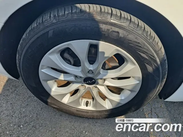 Kia K8 id 2910817 из Кореи 15